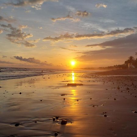La Casona Sv Hostal La Libertad Ngoại thất bức ảnh